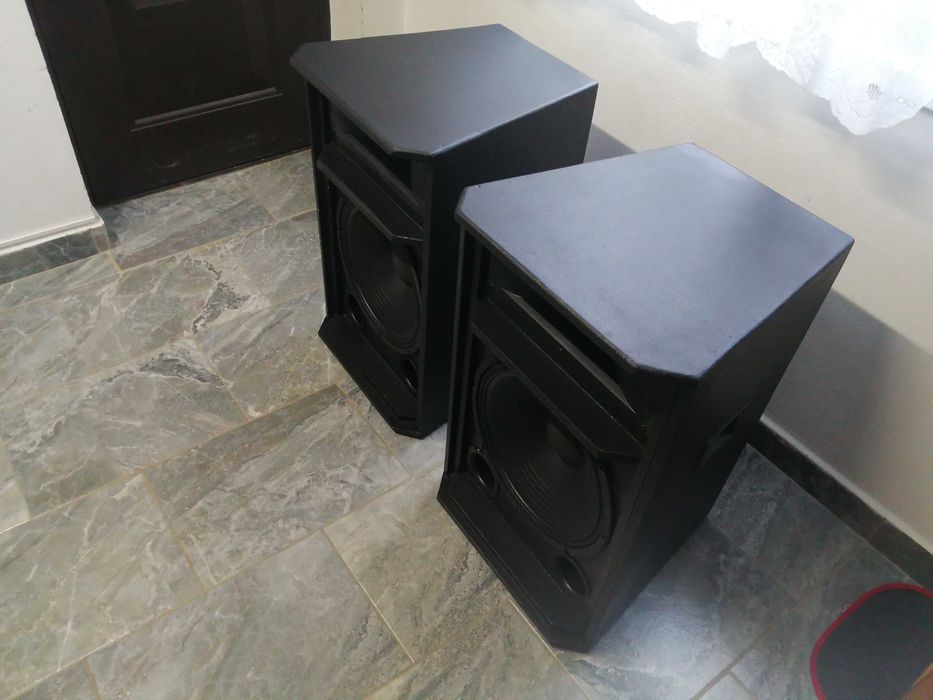 Boxe pasive 800watt