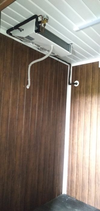 Кондиционеры Алмаком