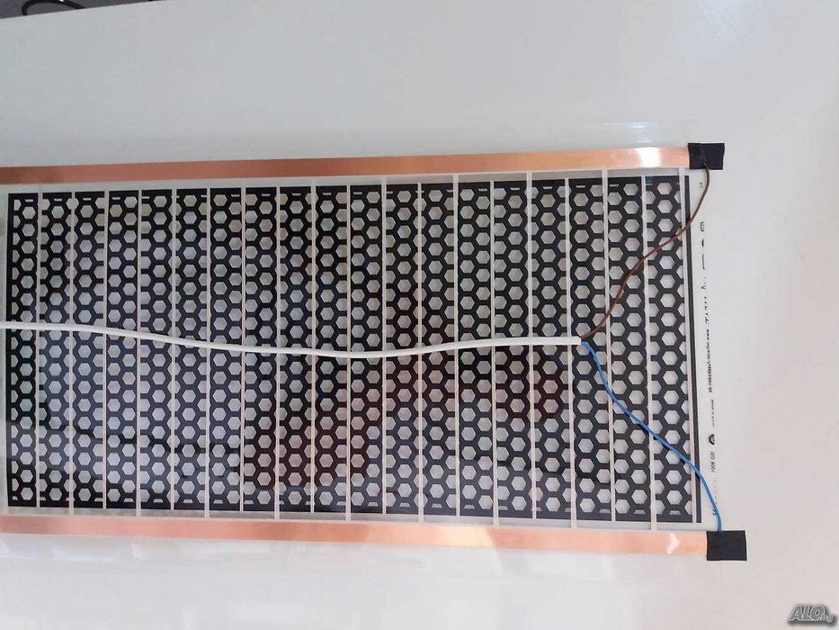 Нагреватели за терариуми Арно