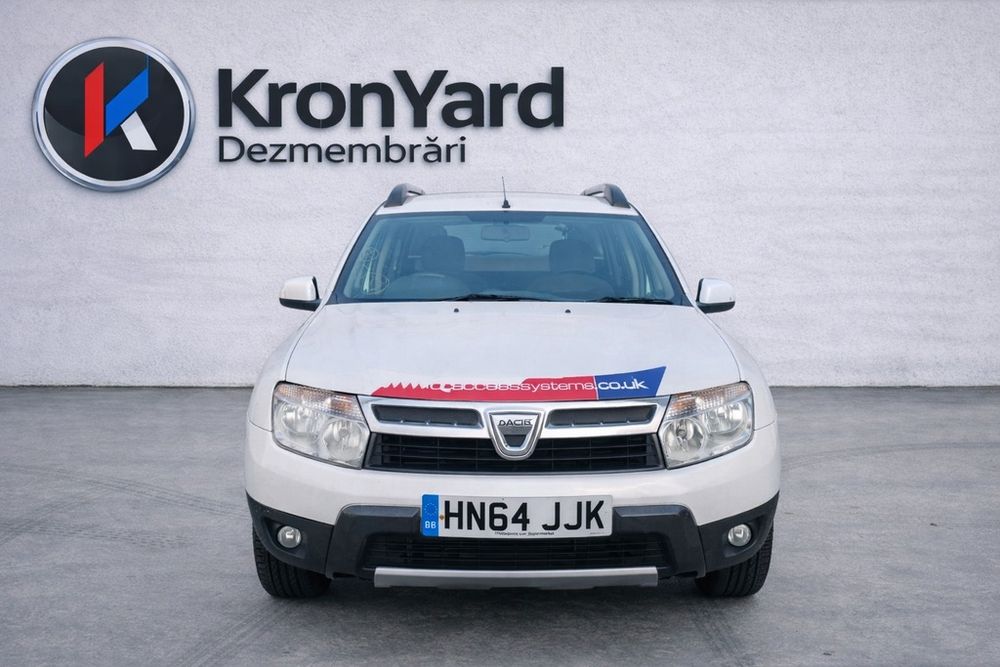 Electromotor Dacia Duster 1.5 Dci 2014 - 2017 81kW 110CP 1461CC Manuala K9K (1449) Diesel 4x4 233003152R Garantie