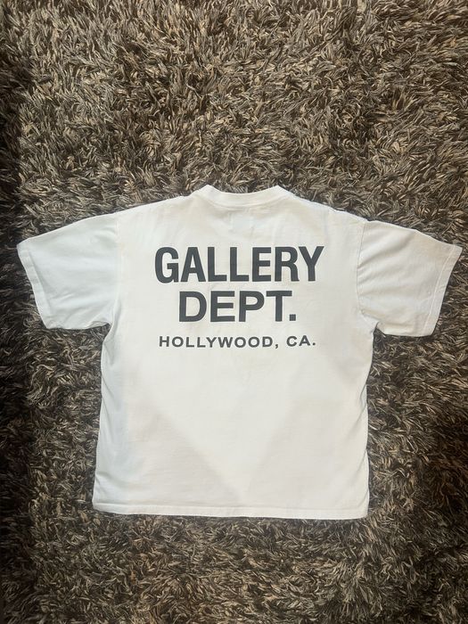 Tricou gallery dept marimea L