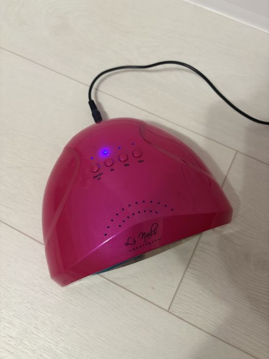 Lampa unghii UV , LI NAILS