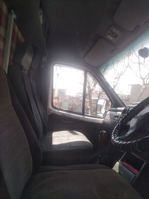 Газел Сотилади груза пассажирский