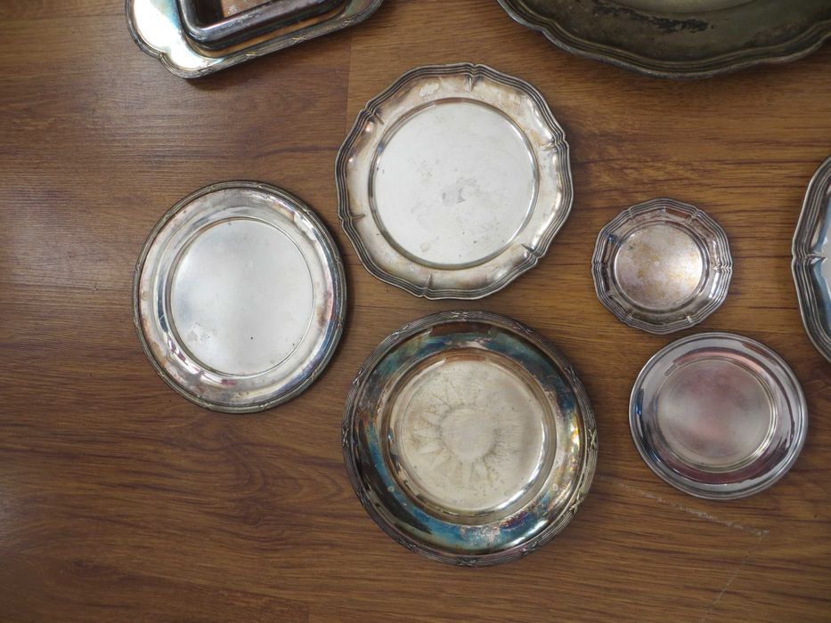 Посребрени плата sv prima ns alp