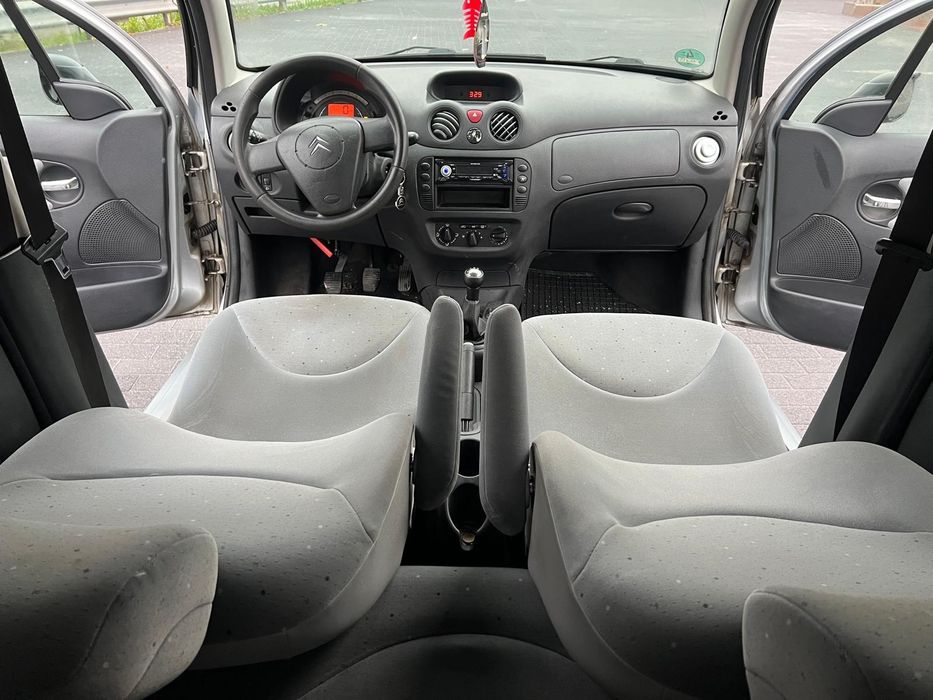 Citroen c3 2005 diesel