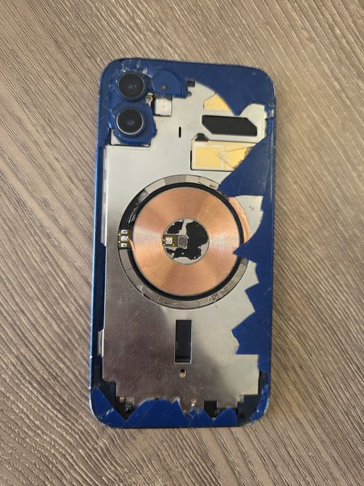 Iphone 12 128gb Neverlock