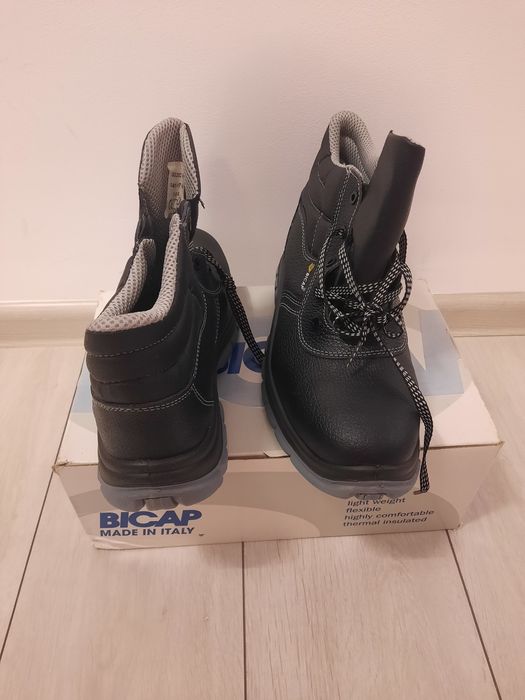 Bocanci Protecție BICAP MARANELLO S3 noi 41