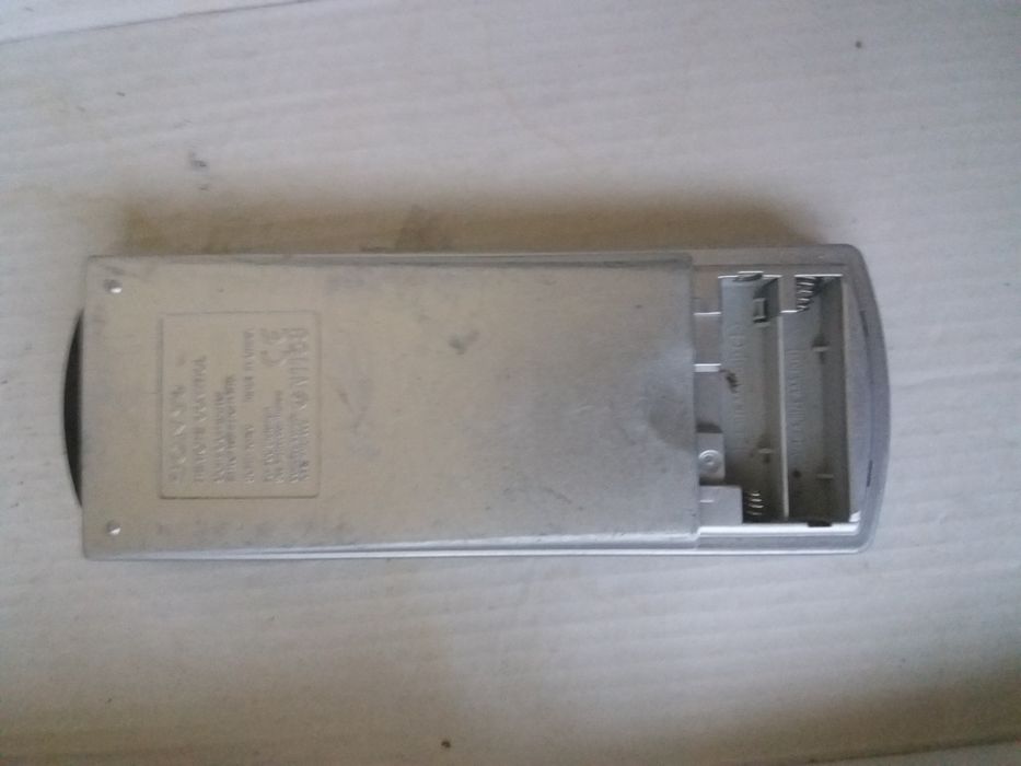 Дистанционно за Sony Playstation 2