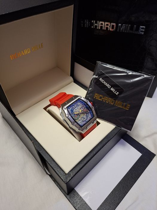 Наручные часы RICHARD MILLE