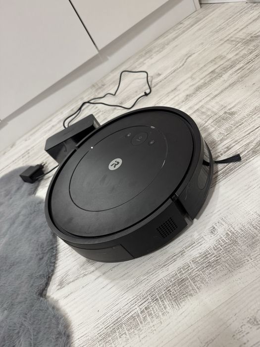 I Robot Rooba Combo