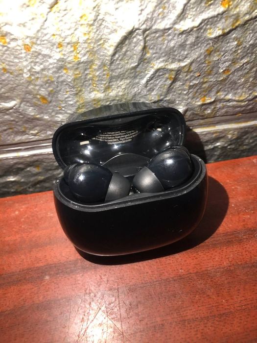 SoundPEATS air 4 pro