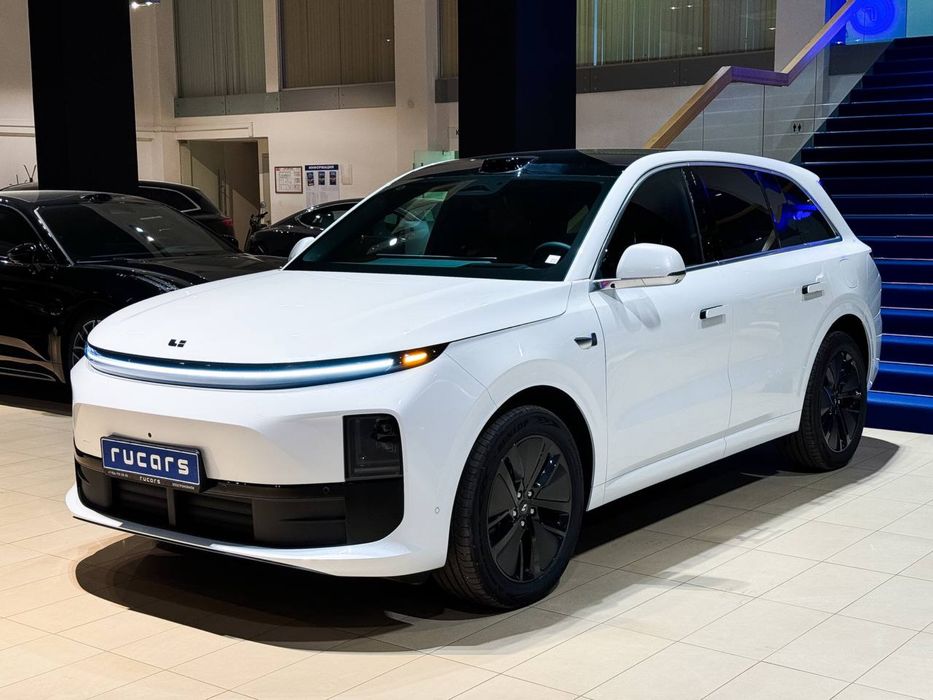 Rusifikatsiya elektromobil Русификация электромобиля