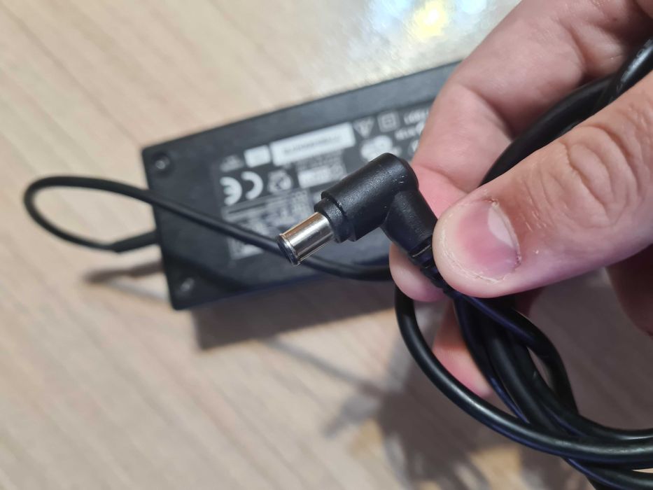 Мощный блоки питания Lenovo 120W