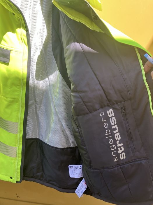 Geaca Engelbert Strauss