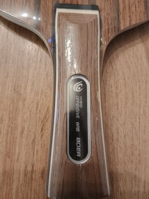 Професионална ракета за тенис на маса за начинаещи, хилка за тенис