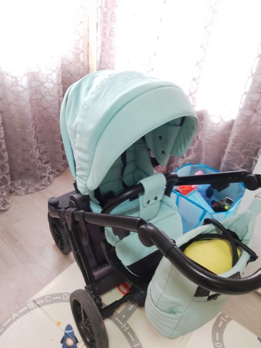 Децка количка Fintera