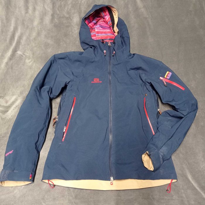 якета Roxy/Peak performance Elevenate Mammut