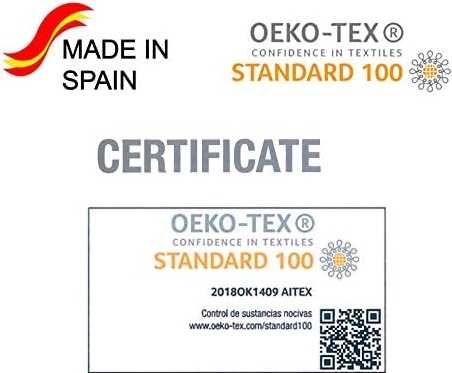 Покривало (калъф) за триместен диван с размери от 180 до 220 см