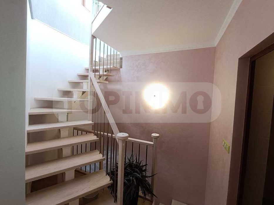 Продава се Мезонет в с. Кранево, Област Добрич - 112 кв.м за 1117 €/кв.м - Снимка #5