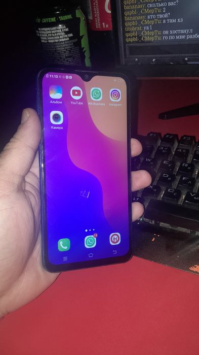 Виво 10000 тенге