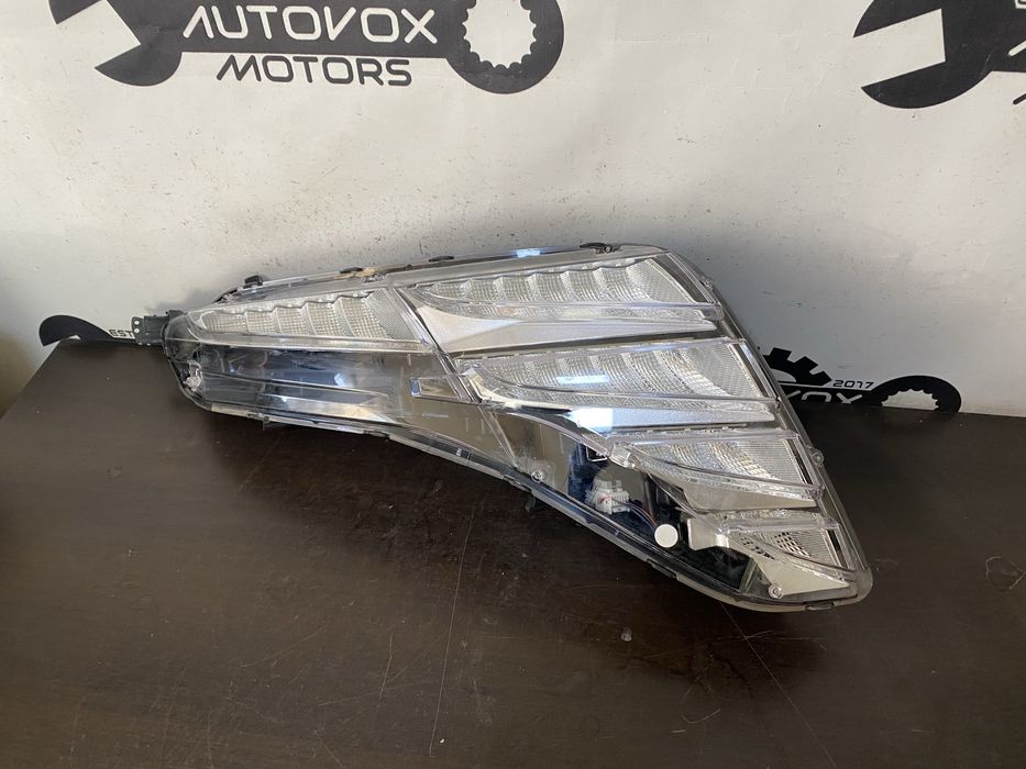 Far lumina de zi DRL dreapta Hyundai Tucson an dupa 2020