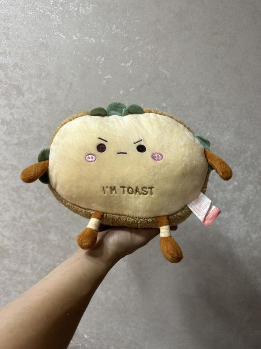 Продаю мягкие игрушки