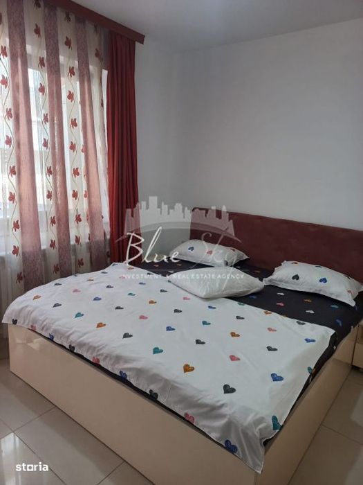 Apartament 2 camere-Mamaia,zona Butoaie,pe malul lacului Siutghiol