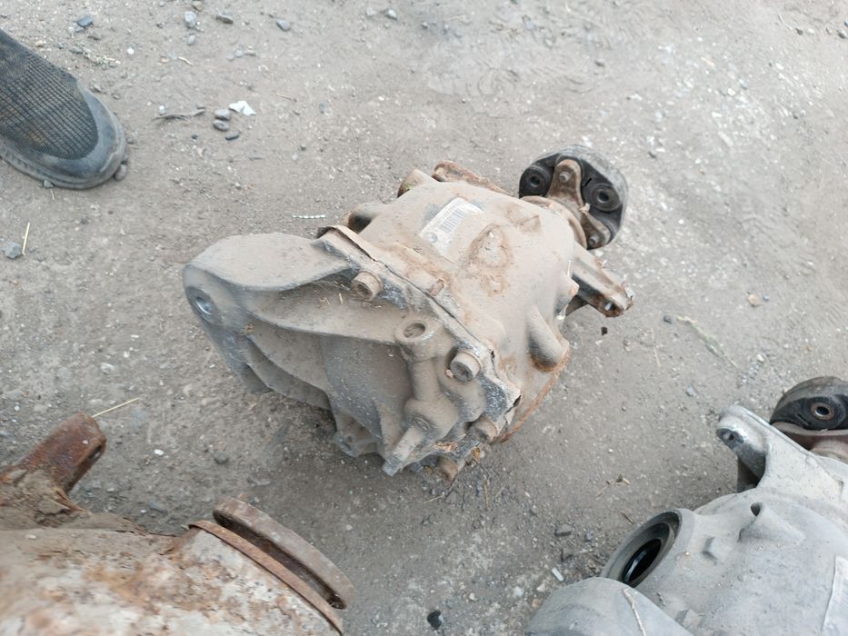 Grup spate diferențial 3.23 BMW f20 f21 f30 f31 f32 f33 f34 f36