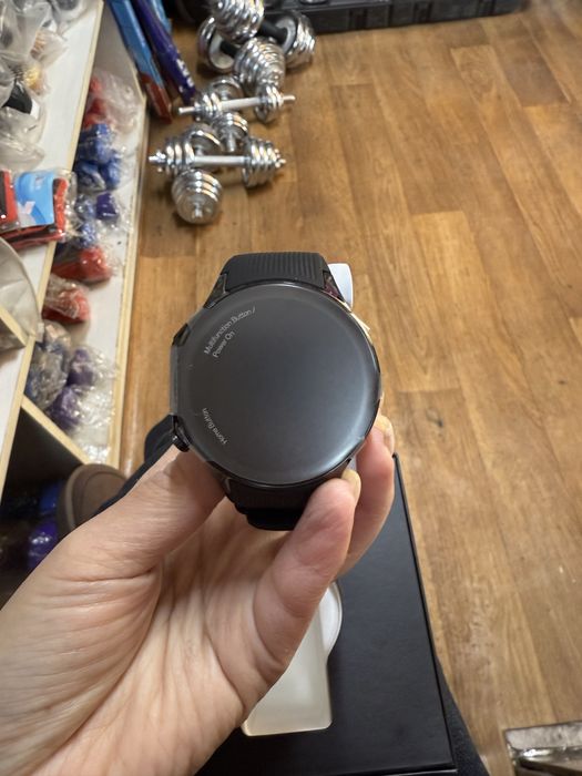 продам смарт часы Oppa watch X