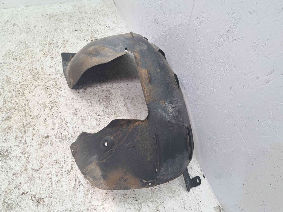 Carenaj roata stanga fata Volkswagen Eos (1F7, 1F8) [Fabr 2006-2015] 1