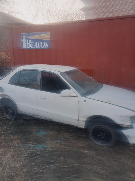 Продам Акцент. 1996 года