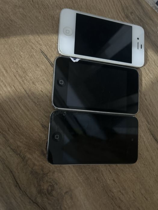 Айфон 4s ipod touch 4,2