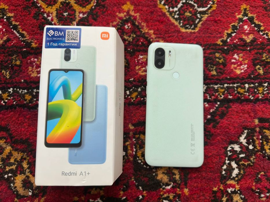 Redmi A 1  32 gb