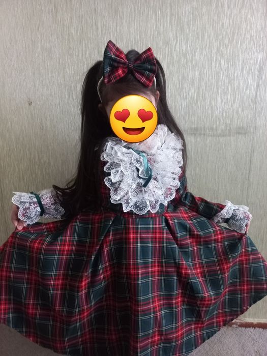 Платья для принцессы