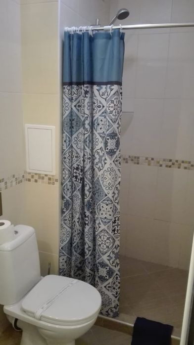 Дава се под наем Едностаен апартамент в Черноморец - 50 кв.м за 81.6 € - Снимка #8