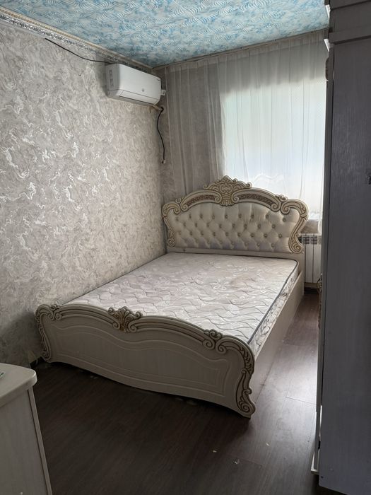 СВОЯ Сергели 5, 3х ком, 57 кв орентир Белиссимо пицца, средний ремонт