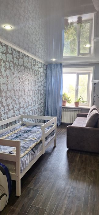 Продам 3х комнатную квартиру