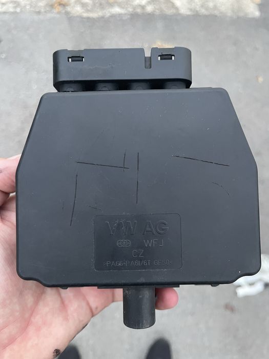 Вакумен блок N75