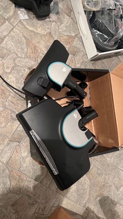 Аура робоклин  Aura roboclean в отличном состояние