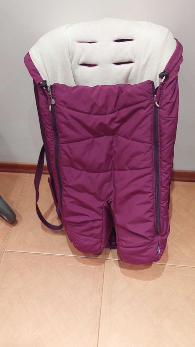 Отлично Stokke Xplory количка с всички екстри без чадърче