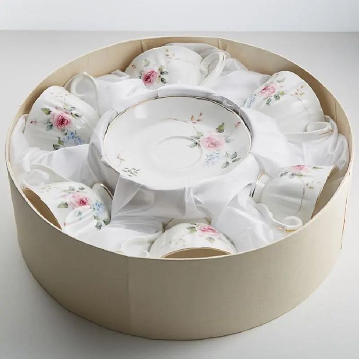 Чайный набор новый Германия