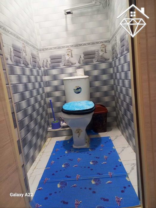 3 хонали   6 мкр