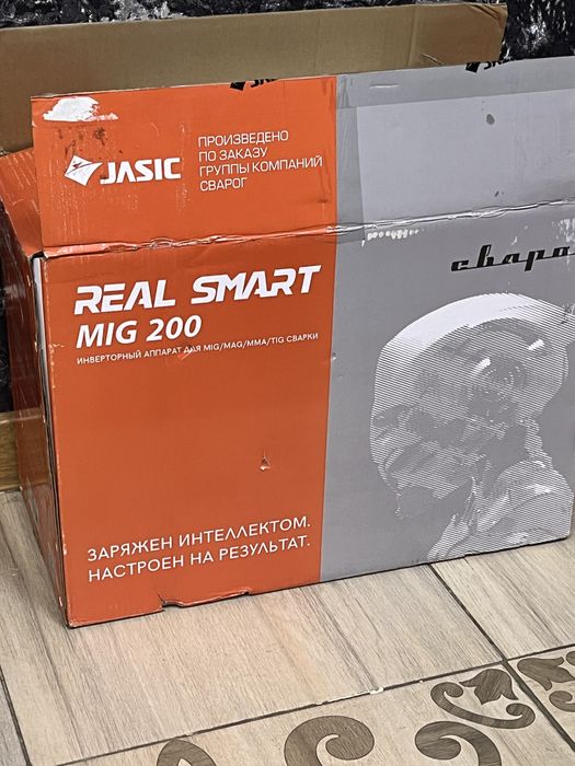 Сварочный аппарат полуавтомат аргон