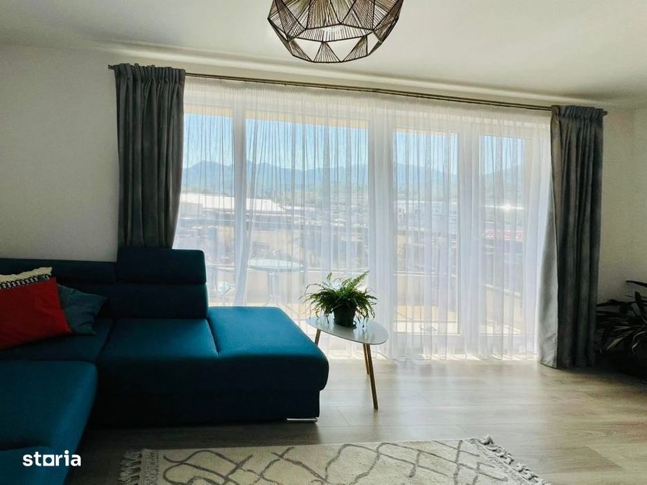 Apartament 3 camere Urban Plaza