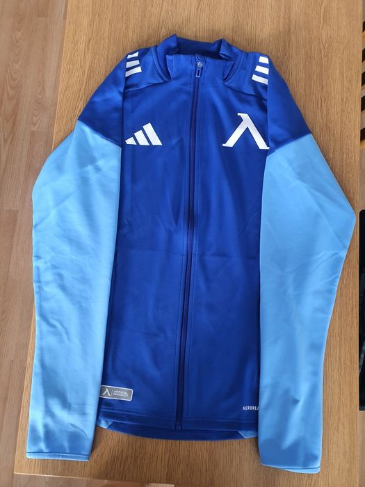 Горнище на Левски ADIDAS