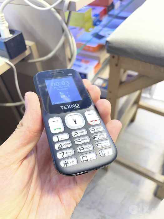 Texno Max 100 narxi 100,000 som