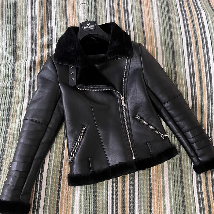 Дубленка продается