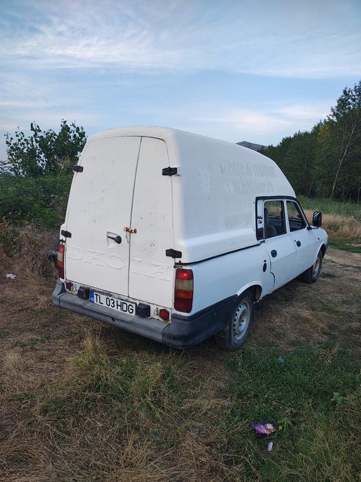 DACIA  2007 — imagine 5