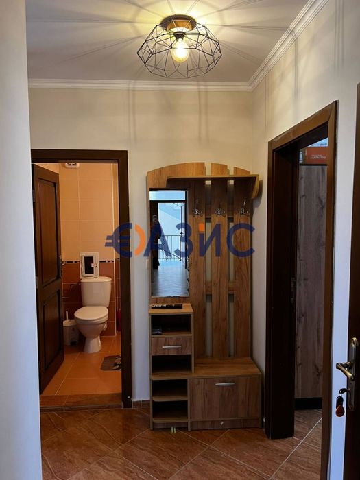 Продава се Тристаен апартамент в Свети Влас - 79 кв.м за 968 €/кв.м - Снимка #8