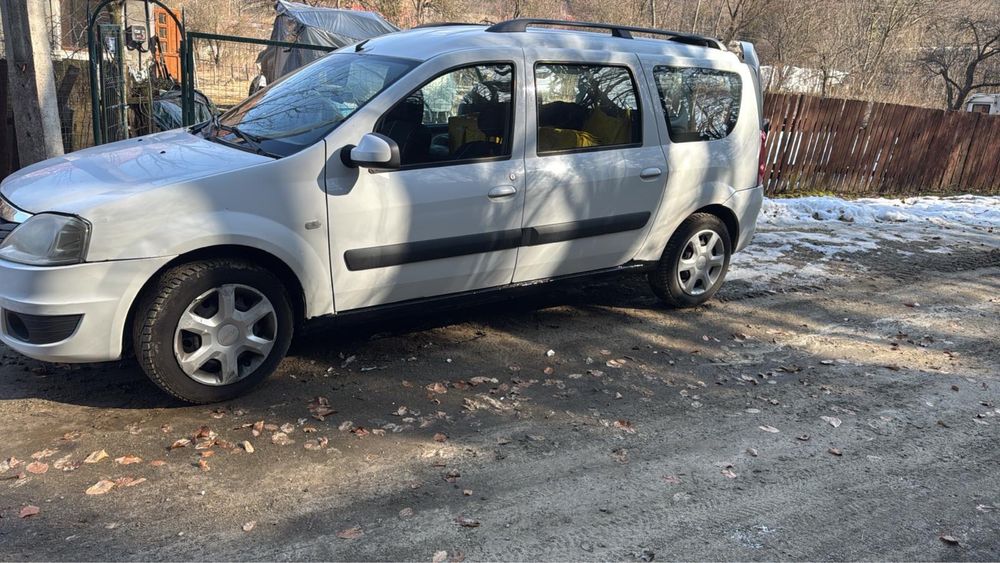 Vand dacia logan mcv